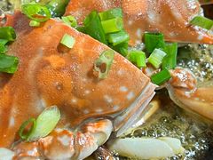 -甬小馆·焗海鲜温州菜(五马街店)