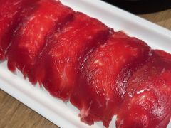 -掂档潮汕牛肉火锅(沈阳万象城店)