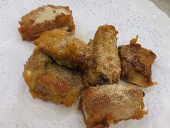 -寻味顺德·南记酒家·传统顺德菜·鱼生(广源路店)