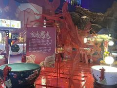 -南昌融创海世界