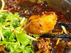 -温江公平红烧兔(总店)