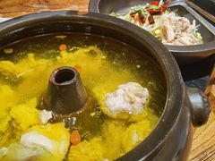 云海肴汽锅鸡-云海肴·汽锅鸡·云南菜(美罗城店)