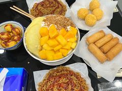 -水牛奶皇后糖水铺(深圳总店)