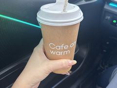 -Cafe on warm(丹霞店)