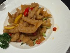 -517烧烤·龙虾·海鲜大排档(万象都荟店)