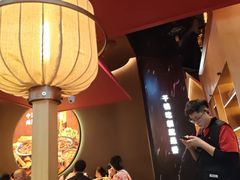 -六月雪干锅(绵阳凯德广场店)
