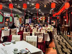 -老浒记烤鸭-北京菜(琉璃厂店)
