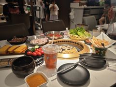 -花味烤肉·拌饭(庐阳万象汇店)