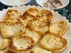 -古道惠风饭庄