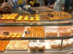 -鲍师傅糕点(国金街店)