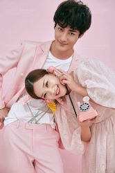 -二十一世纪婚纱摄影(省府前街店)
