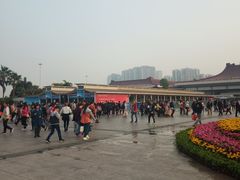 -珠海拱北口岸