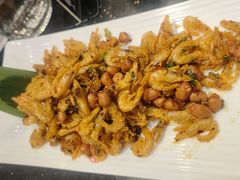 干炸小虾-春来和(汉城南路店)