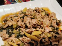 -香满楼(临安路店)