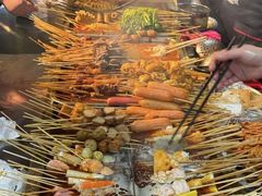 -大姐麻辣烫(莲宝中路店)