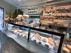 -Money Shops(愚园路店)