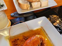 -Ministry of Crab(科伦坡店)