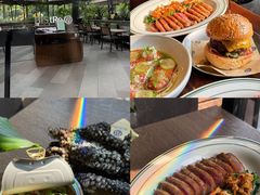 -Bistro 63 创意融合料理(广粤天地店)