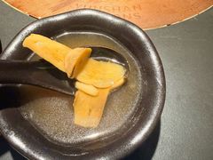 -芸山季·云南山珍菌火锅(人民广场来福士店)