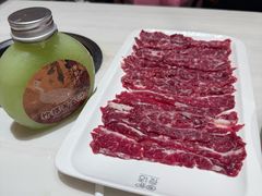 -围炉夜话·潮汕卤水火锅(榕江店)