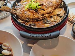 -潇湘码头·鲜湘菜(常营店)