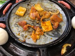 千叶豆腐-鸡西大冷面(兰山店)