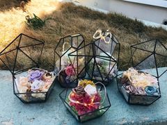 -Summer House夏莫手工坊团建活动(世博源店)