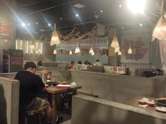 -言玖鲜火锅串串披萨自助(益田假日店)