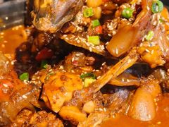 -鳖皇甲鱼餐厅(平阳路店)