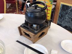 -番禺宾馆丽苑厅