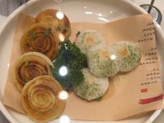 -宁海食府·涌宴(真和店)
