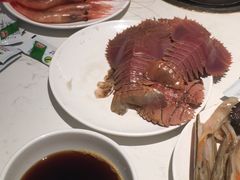 -诱货海鲜自助火锅(爱琴海购物公园东百店)
