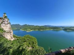 -易水湖景区