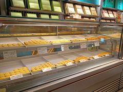 -乾芝斋·苏式糕点·碧螺春茶酥(平江路店)