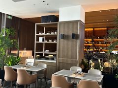 -北京东三环希尔顿逸林酒店