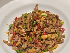 -李氏传家菜(兴城路店)