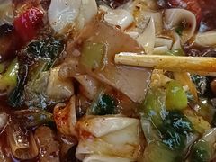 -蔡记行面·三套车(武威首店)