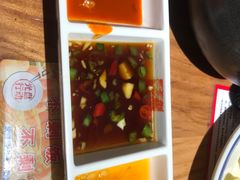 秘调酱汁-么肆烤肉(汉街形象店)