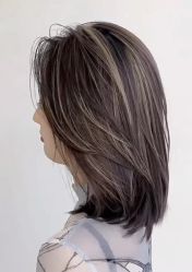 -锦尚名仕Hair Salon