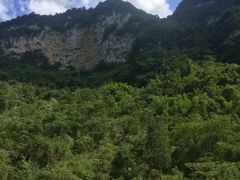 -阿依河景区