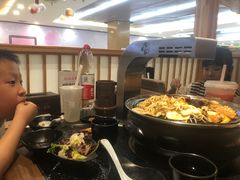 -九田家黑牛烤肉料理(石路天虹店)