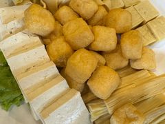 -牛街清真满恒記(平安里西大街店)