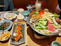 -一心创作料理屋(经开万达店)