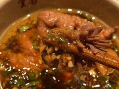 -堂客老火锅(欣阳广场总店)