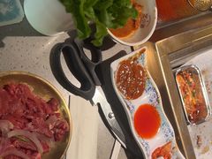 -芝小官毛肚火锅海鲜自助(淮安清江浦区新亚店)