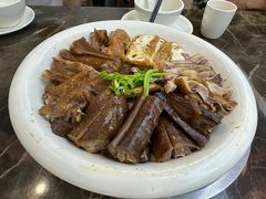 -陆记鹅庄·潮汕菜·狮头鹅(大仟里店)