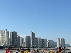 -野狸岛