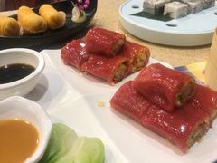 -点都德(大茶楼店)