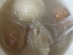 -同利肉燕老铺(澳门路店)