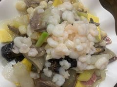 白什盘-协和菜馆(凤凰街店)